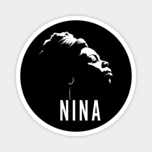 Nina Magnet