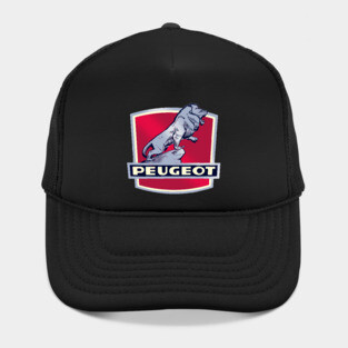 Peugeot Vintage Bicycles France Hat