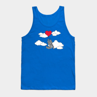 If I only had a Heart Tank Top