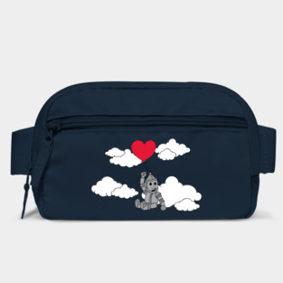 If I only had a Heart Bag