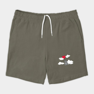 If I only had a Heart Shorts