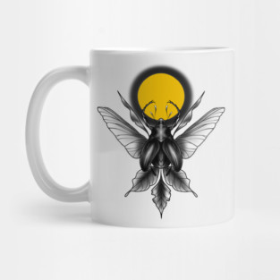 Bug Mug