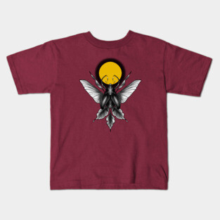 Bug Kids T-Shirt