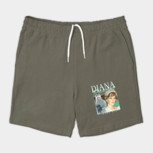 Remembering Princess Diana A Light That Still Shines Shorts