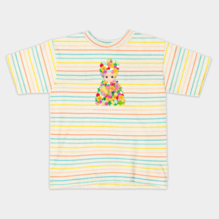 Sonny Angel Midsommar Kids T-Shirt