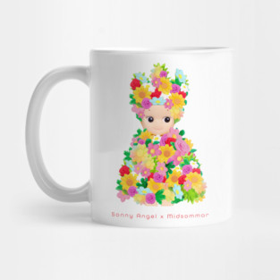 Sonny Angel Midsommar Mug
