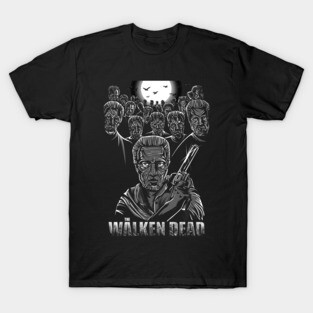 The Walken Dead T-Shirt