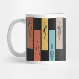 Nail Art Mug