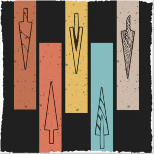 Nail Art Posters and Art