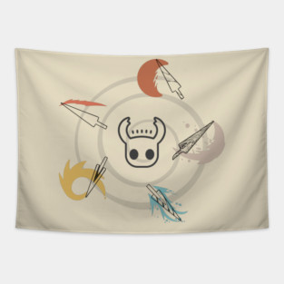 Nail Art V3 Tapestry