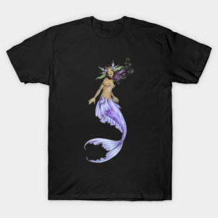 Mermaid T-Shirt