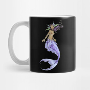 Mermaid Mug