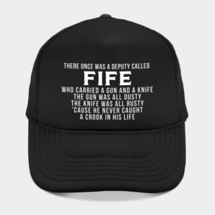 Opie's Poem Hat
