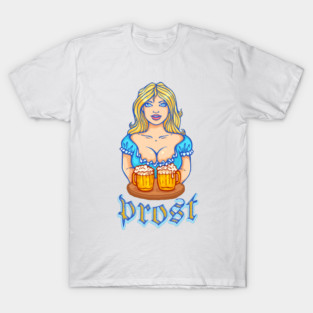 Oktoberfest T-Shirt