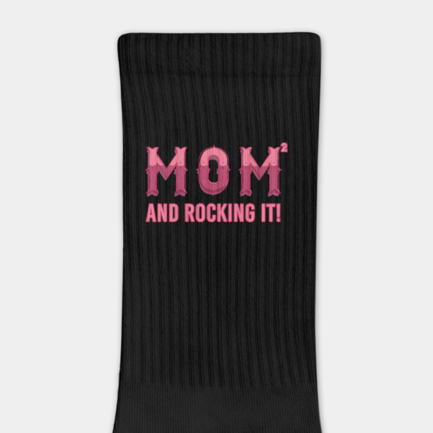 Mom of 2 & rocking it by creative