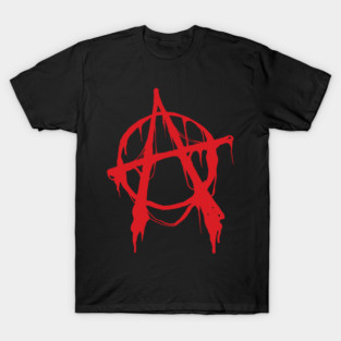 Anarchy T-Shirt