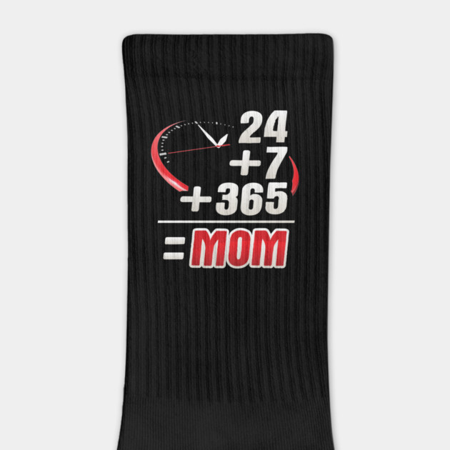 Mom 24/7 by creative