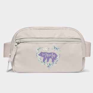 Mama bear Bag