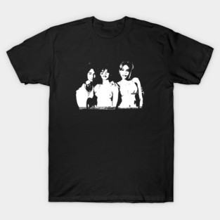 tlc T-Shirt