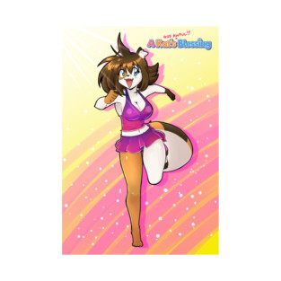 Swimsuit Kat T-Shirt