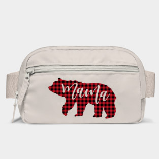 Mama Bear Bag