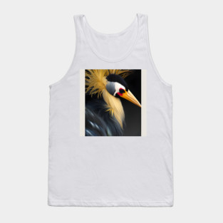 Wear your colors Tank Top