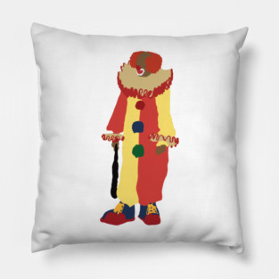 Homie the Clown Pillow