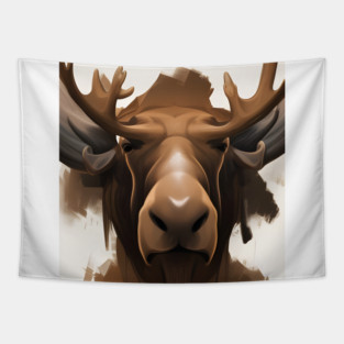 Sherif is in town Tapestry