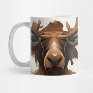 Sherif is in town Mug