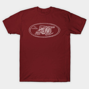 Vintage Arsenal 1922 T-Shirt