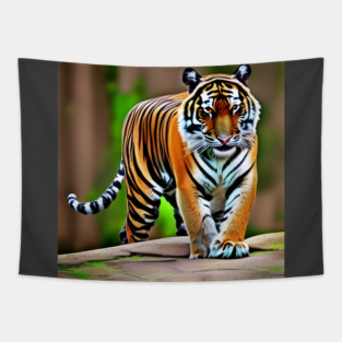 The Calling Tapestry