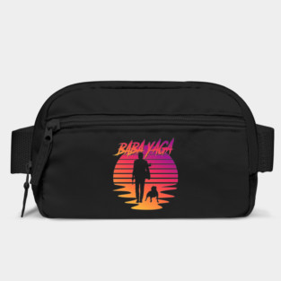 John wick Vintage Dog Bag