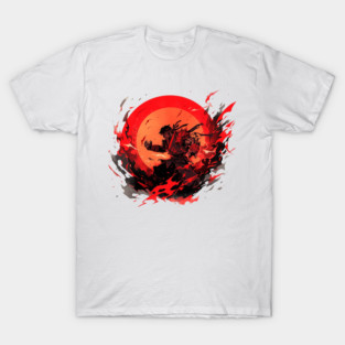 ryu T-Shirt