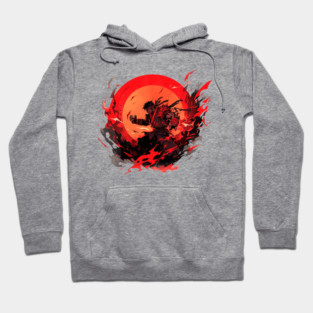 ryu Hoodie