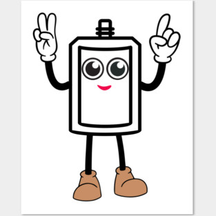 perfume Posters and Art