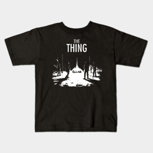 The Thing Kids T-Shirt