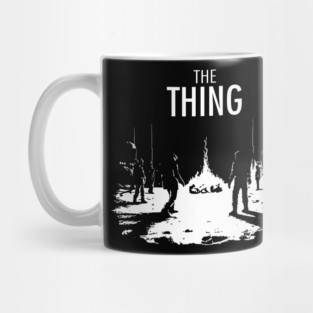 The Thing Mug