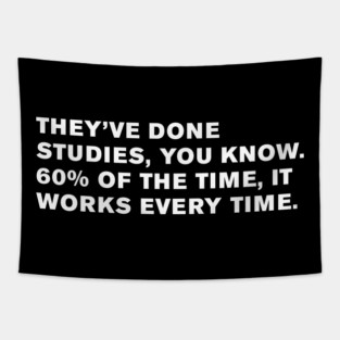 Anchorman Quote Tapestry