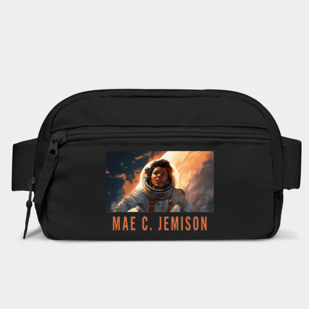 Mae Jemison by UrbanLifeApparel