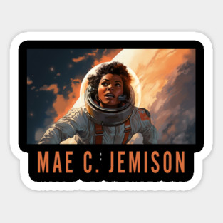 Mae Jemison Magnet