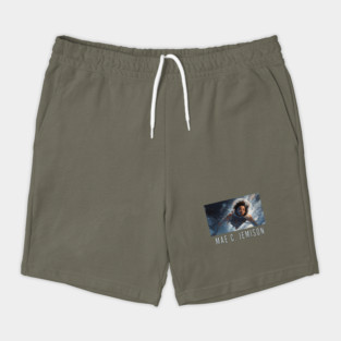 Mae C. Jemison Shorts