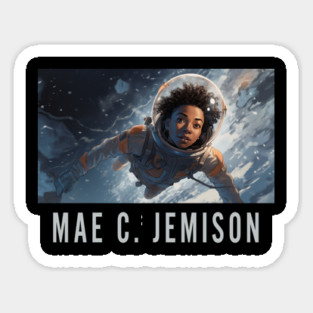 Mae C. Jemison Magnet