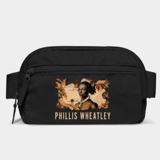 Phillis Wheatley Bag