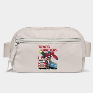 Transformers Bag