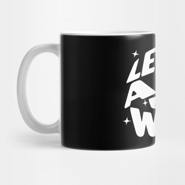 Let Me Ask My Wife by The WYLD Tribe