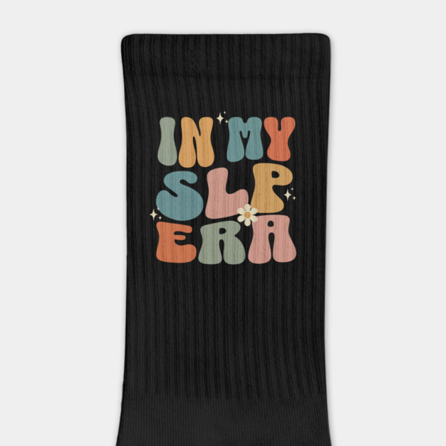 In My SLP Era by The WYLD Tribe