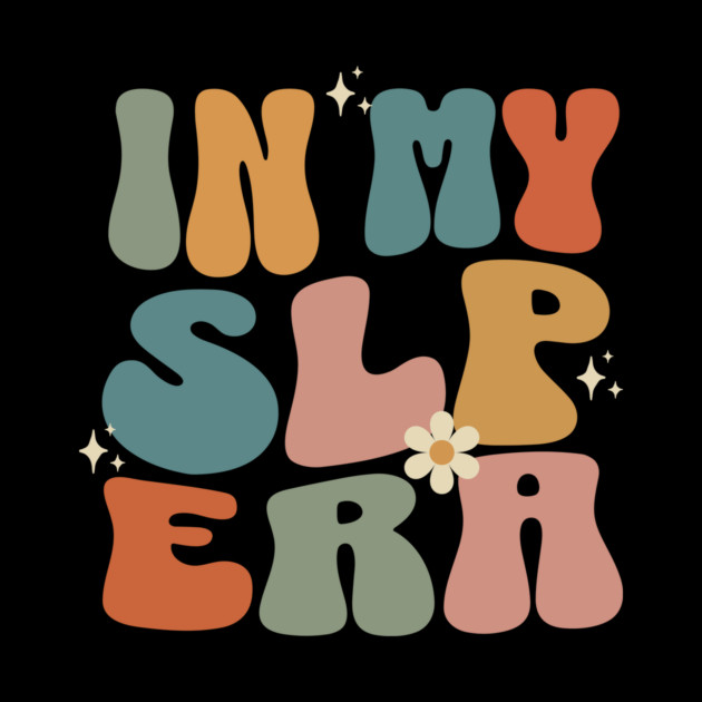 In My SLP Era by The WYLD Tribe