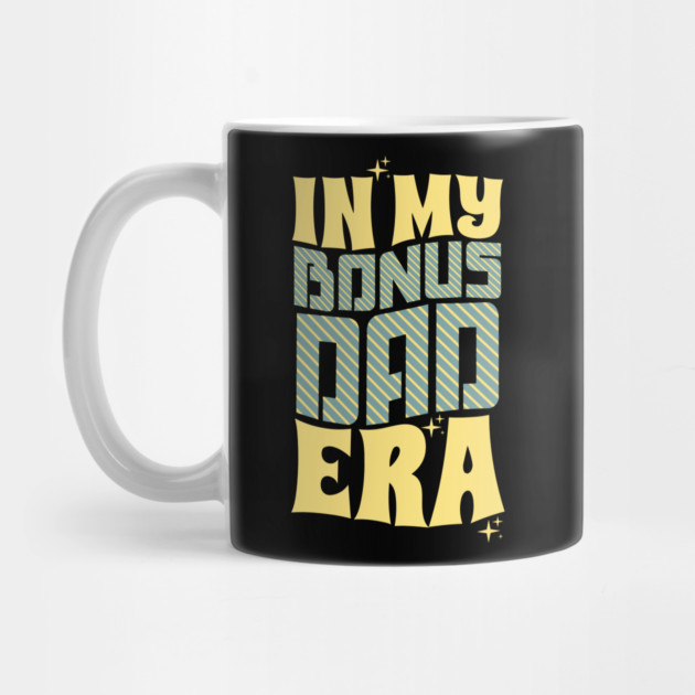 In My Bonus Dad Era by The WYLD Tribe