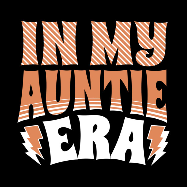 In My Auntie Era by The WYLD Tribe