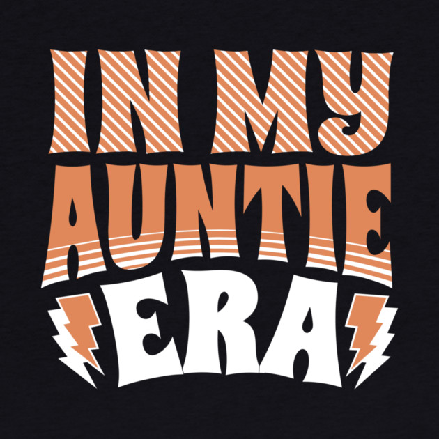 In My Auntie Era by The WYLD Tribe